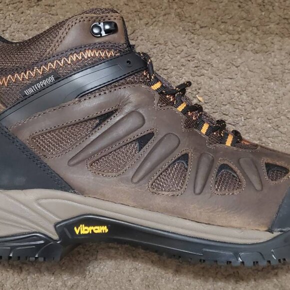 Refrigiwear Composite Toe Boots Size 12 - Picture 1 of 2